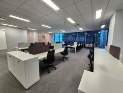 Oue Downtown (D1), Office #457196911